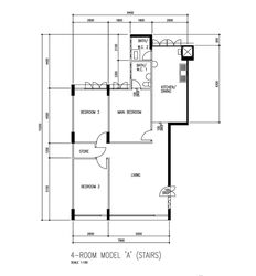 Blk 116 Bukit Batok West Avenue 6 (Bukit Batok), HDB 4 Rooms #583018301